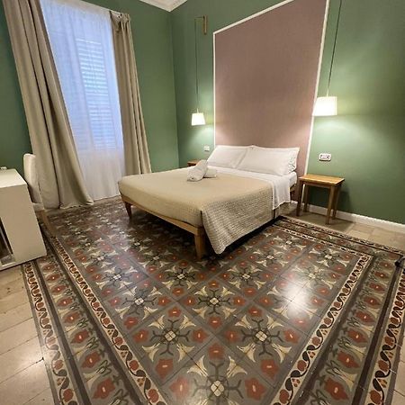 Bed In Spa Palermo Eksteriør billede