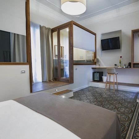 Bed In Spa Palermo Eksteriør billede