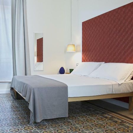 Bed In Spa Palermo Eksteriør billede
