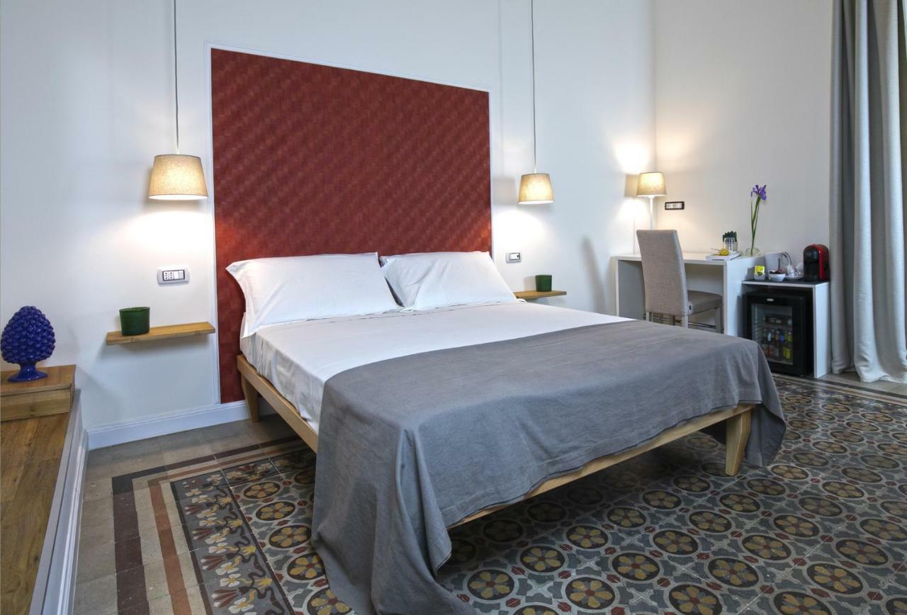 Bed In Spa Palermo Eksteriør billede