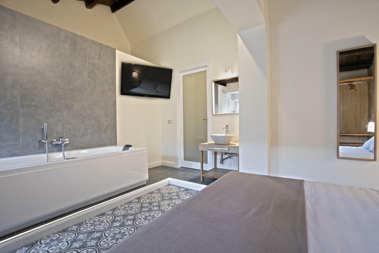 Bed In Spa Palermo Eksteriør billede